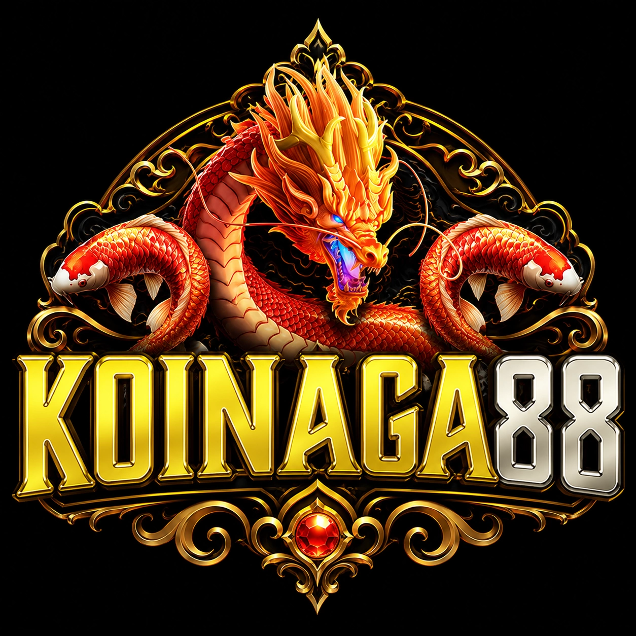 Koinaga88 pragmatic4d