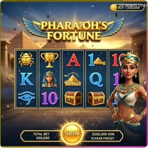 pragmatic4d preview utama