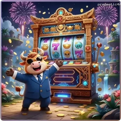 Pembaruan pragmatic4d APK: Versi Terbaru dan Catatan Perubahan
