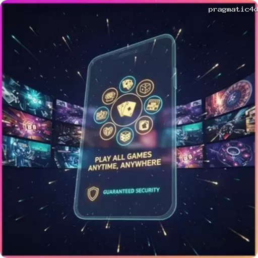 FAQ pragmatic4d: Jawaban Cepat seputar Unduhan, Login, Daftar, dan Akses