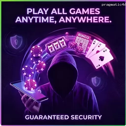 Panduan Pasang pragmatic4d APK di Android